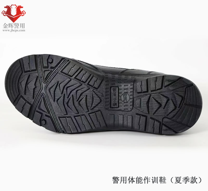 18式警用作训鞋 警察跑鞋 特警运动鞋-金辉警用装备采购网-警用器材