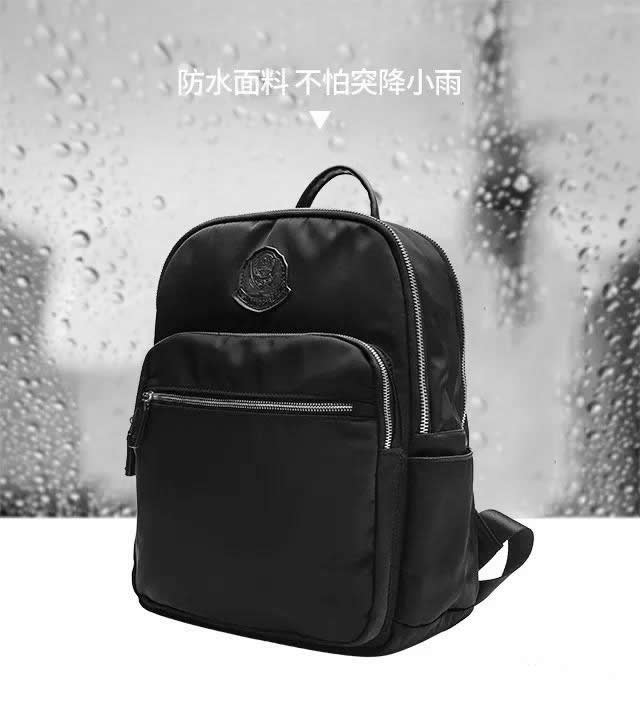 新型警察休闲多功能背包，警校学警书包，防狼女士旅行包