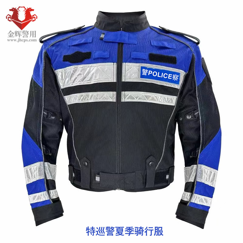 特警夏季骑行服，巡警夏季骑行服，特警骑行服批发，深圳骑行服源头工厂